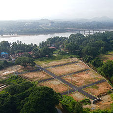 Bantwal Greens Site View