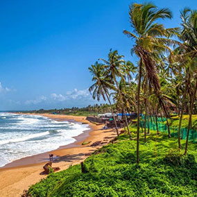Tanneerbavi Beach Mangaluru